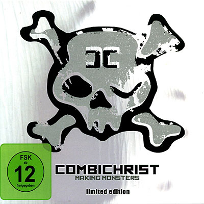 Acheter Making monsters - Edition limitée État correct - 10,09 € | Dero Making monsters - Edition limitée État correct reconditionné disponible sur Fnac | Dero
