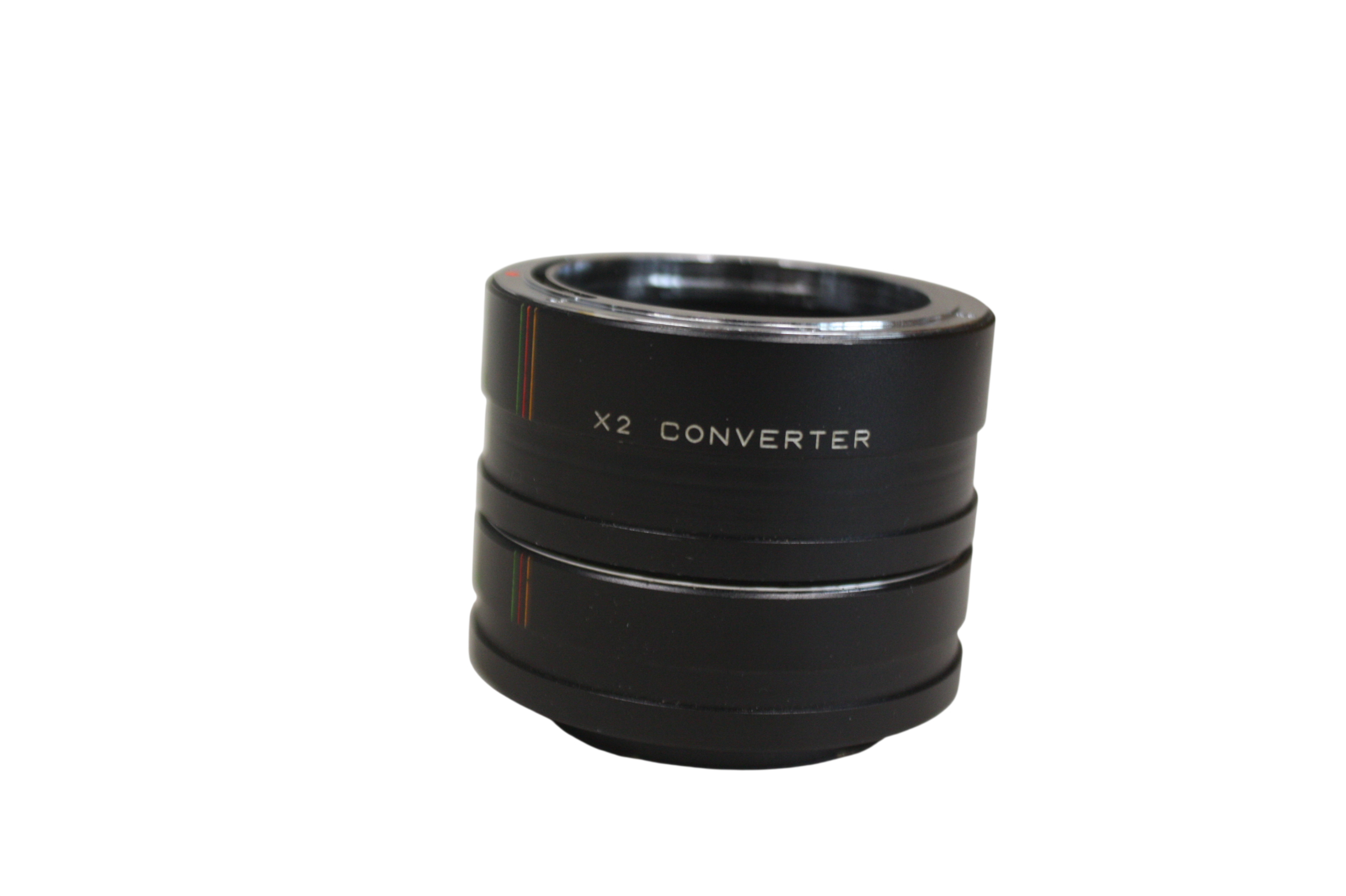 Voir photo 2 de Makinon X2 Converter (Non testé) Makinon X2 Converter (Non testé) État correct reconditionné photo 2