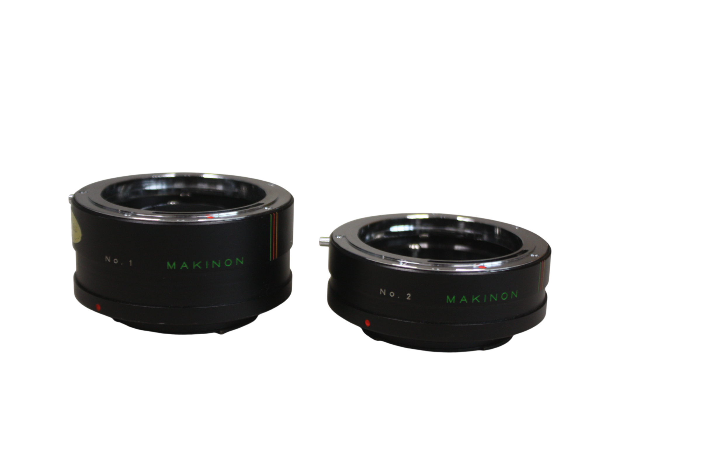 Voir photo 3 de Makinon X2 Converter (Non testé) Makinon X2 Converter (Non testé) État correct reconditionné photo 3
