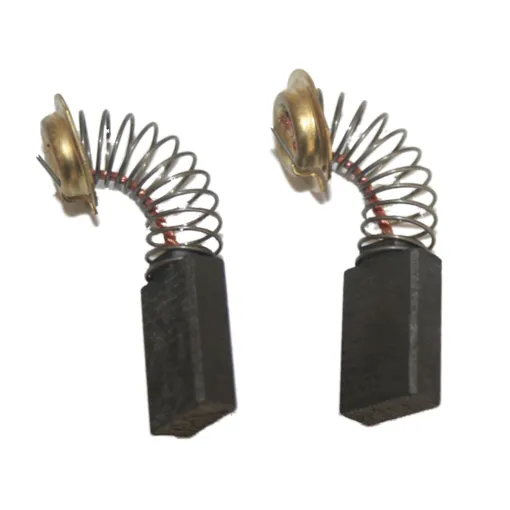 Makita 191963-2 / CB-303 Brosses en carbone (2 pc par set) Bon état reconditionné disponible sur Rakuten