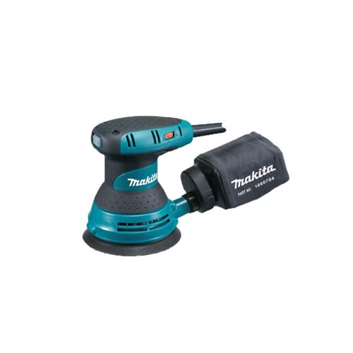 Makita BO5031J Ponceuse excentrique 300 W État correct Makita reconditionné disponible sur Fnac | Dero