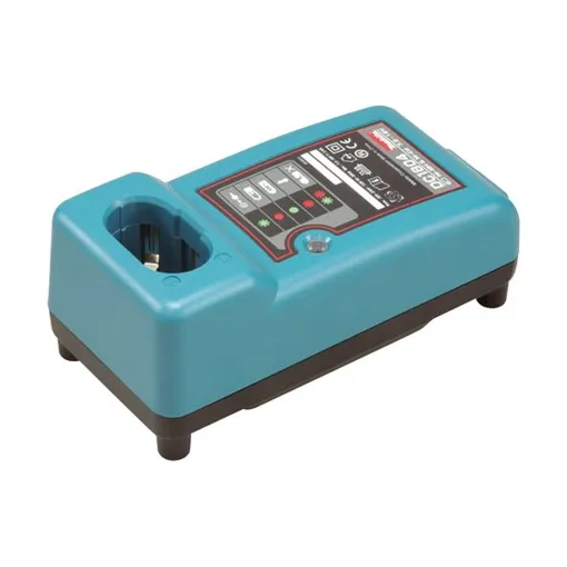Makita ? Chargeur de batterie 7,2V-14,4V 220V - DC1414T Bon état reconditionné disponible sur Rakuten