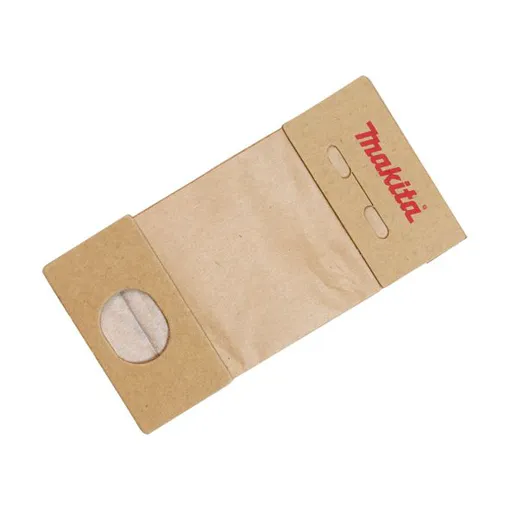Makita Sacs à poussière en papier pour support 193932-9 - 193712-3 Bon état reconditionné disponible sur Rakuten