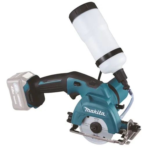 Makita Scie diamant 85mm CXT 12 V (sans batterie et chargeur) - CC301DZ Bon état reconditionné disponible sur Rakuten
