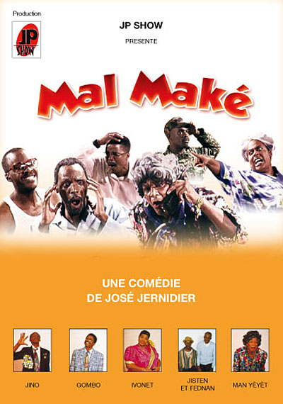 Acheter Mal maké État correct - 23,00 € | Dero Mal maké État correct reconditionné disponible sur Fnac | Dero