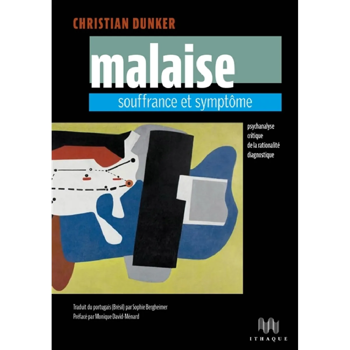 Acheter Malaise, souffrance et symptôme : psychanalyse critique de la rationalité diagnostique État correct - 18,63 € Malaise, souffrance et symptôme : psychanalyse critique de la rationalité diagnostique État correct N/A (Il ne s'agit pas d'une marque reconditionné disponible sur Rue du Commerce Seconde Vie