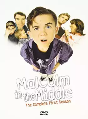 Malcolm in the Middle - The Complete First Season - 3 DVD [Import USA Zone 1] Occasion reconditionné disponible sur Ammareal
