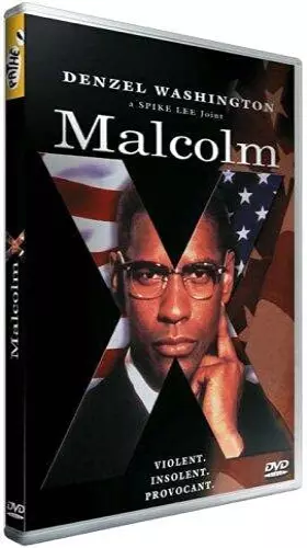 Malcolm X [Édition Single] - Spike Lee Occasion reconditionné disponible sur Ammareal