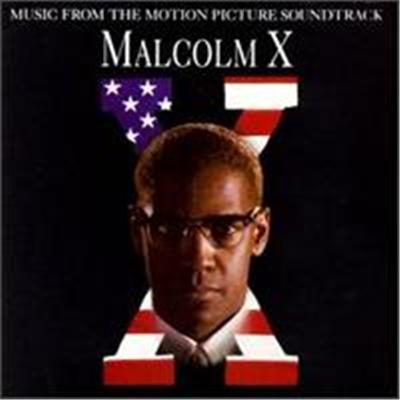 Malcolm X [Original Score] État correct reconditionné disponible sur Fnac