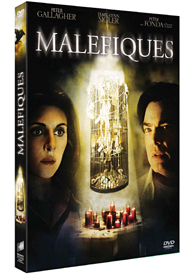Acheter Maléfiques État correct - 10,70 € Maléfiques État correct reconditionné disponible sur Fnac