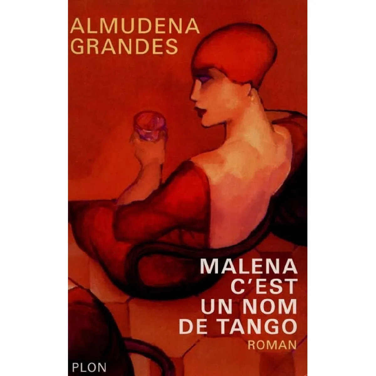 Acheter Malena c'est un nom de tango État correct - 15,00 € Malena c'est un nom de tango État correct N/A (Il ne s'agit pas d'une marque reconditionné disponible sur Rue du Commerce Seconde Vie