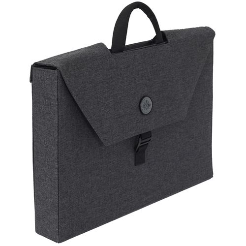 Malette Workspace Le Studio Gris État correct - 33,99 € Malette Workspace Le Studio Gris État correct reconditionné disponible sur Fnac