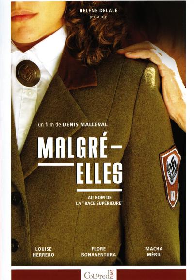 Acheter Malgré elles DVD État correct - 19,00 € Malgré elles DVD État correct reconditionné disponible sur Fnac