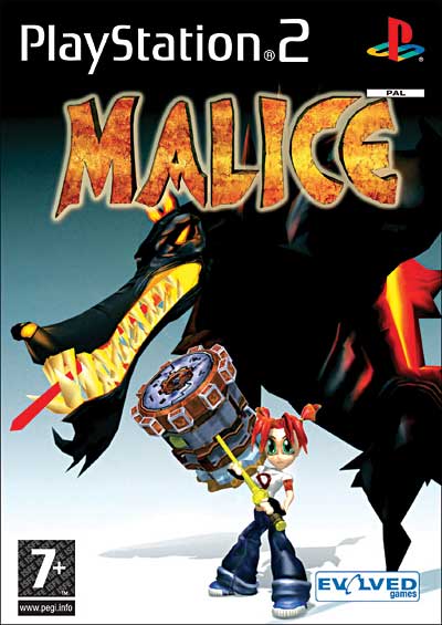 Malice État correct reconditionné disponible sur Fnac