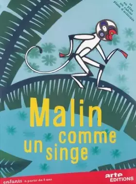 Malin comme Un Singe - Shun Zuwei Bon état Arte Éditions reconditionné disponible sur Ammareal | Dero
