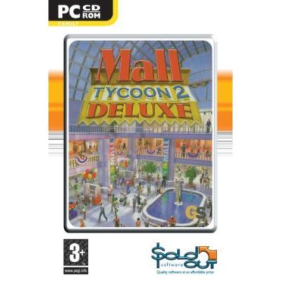 Mall Tycoon 2 - Jeu PC État correct reconditionné disponible sur Fnac