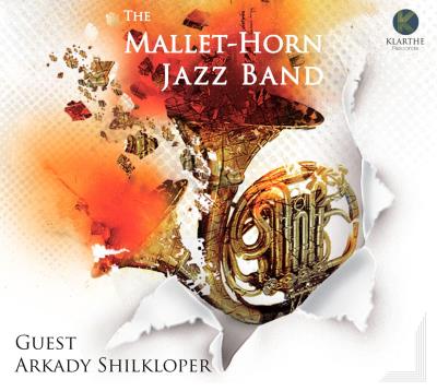 Acheter Mallet Horn Jazz Band Digipack État correct - 26,00 € Mallet Horn Jazz Band Digipack État correct reconditionné disponible sur Fnac