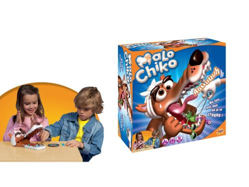 Malo chiko Splash Toys État correct - 10,40 € Malo chiko Splash Toys État correct reconditionné disponible sur Fnac