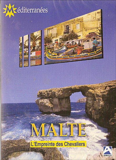 Acheter Malte : l'empreinte des chevaliers État correct - 13,98 € Malte : l'empreinte des chevaliers État correct reconditionné disponible sur Fnac