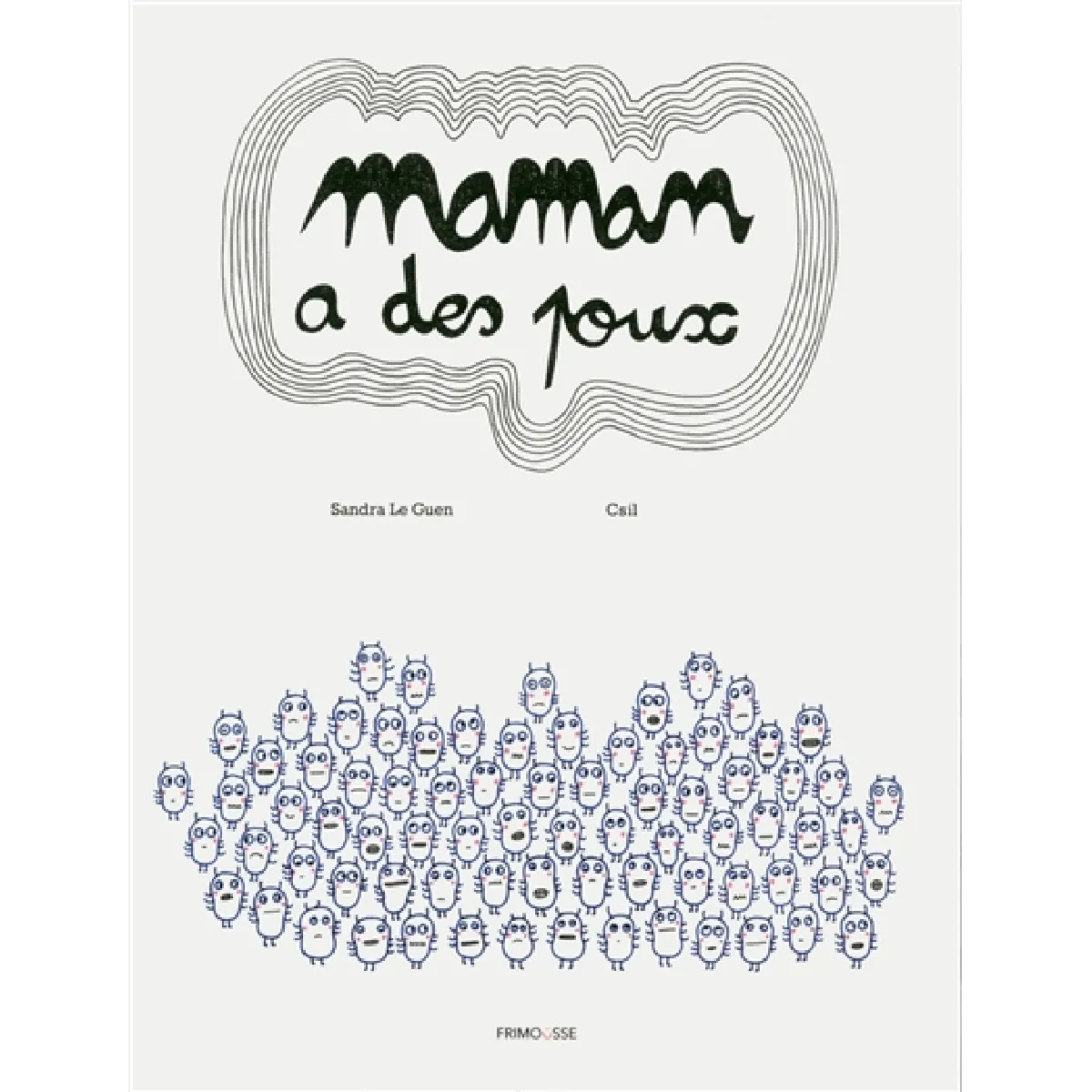 Acheter Maman a des poux État correct - 13,70 € Maman a des poux État correct N/A (Il ne s'agit pas d'une marque reconditionné disponible sur Rue du Commerce Seconde Vie