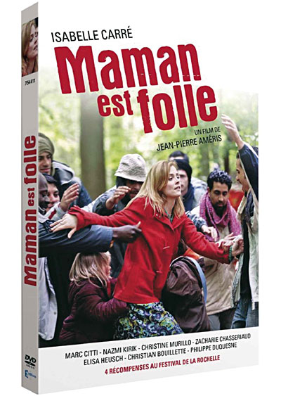 Maman est folle État correct reconditionné disponible sur Fnac