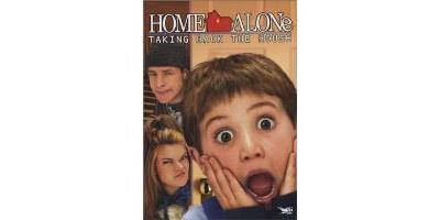 Acheter MAMAN JE SUIS SEUL CONTRE TOUS/HOME ALONE 4/BILINGUE État correct - 16,00 € MAMAN JE SUIS SEUL CONTRE TOUS/HOME ALONE 4/BILINGUE État correct reconditionné disponible sur Fnac