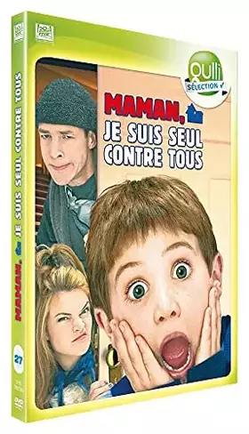 Maman, Je suis Seul Contre Tous - Rod Daniel Occasion reconditionné disponible sur Ammareal