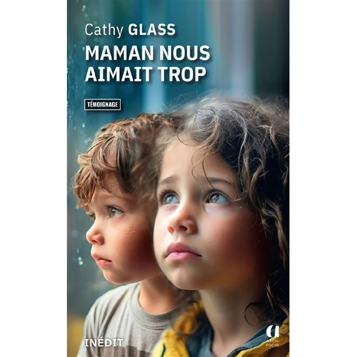 Acheter Maman nous aimait trop : témoignage État correct - 15,37 € Maman nous aimait trop : témoignage État correct N/A (Il ne s'agit pas d'une marque reconditionné disponible sur Rue du Commerce Seconde Vie