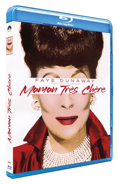 Maman très chère Edition Limitée Exclusivité Fnac Blu-ray État correct reconditionné disponible sur Fnac