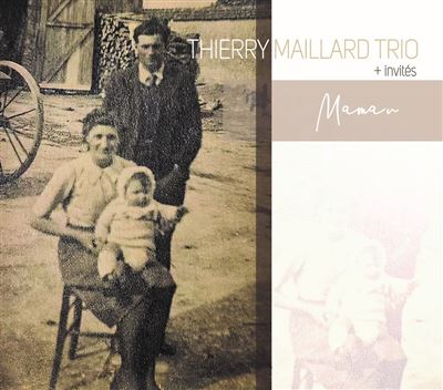 Maman État correct reconditionné disponible sur Fnac