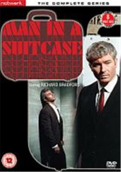 Acheter Man In A Suitcase - Complete État correct - 28,89 € Man In A Suitcase - Complete État correct reconditionné disponible sur Fnac