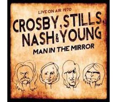 Man in the mirror État correct reconditionné disponible sur Fnac