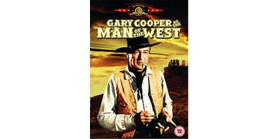 Man Of The West , (Western Classics) État correct reconditionné disponible sur Fnac