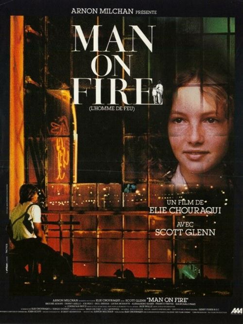 Acheter Man on Fire - 1987 - Denzel Washington, Scott Glenn - 116x158cm - Affiche de cinéma originale pliée État correct - 17,99 € Man on Fire - 1987 - Denzel Washington, Scott Glenn - 116x158cm - Affiche de cinéma originale pliée État correct N/A reconditionné disponible sur Fnac