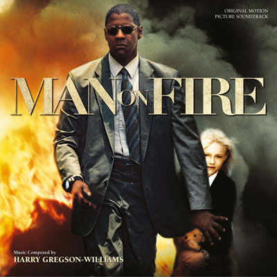 Man on fire État correct reconditionné disponible sur Fnac