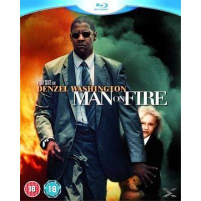 Man On Fire État correct reconditionné disponible sur Fnac