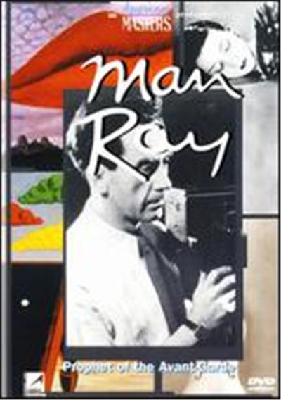 Man Ray: Prophet of the Avant-Garde - DVD Zone 1 État correct reconditionné disponible sur Fnac