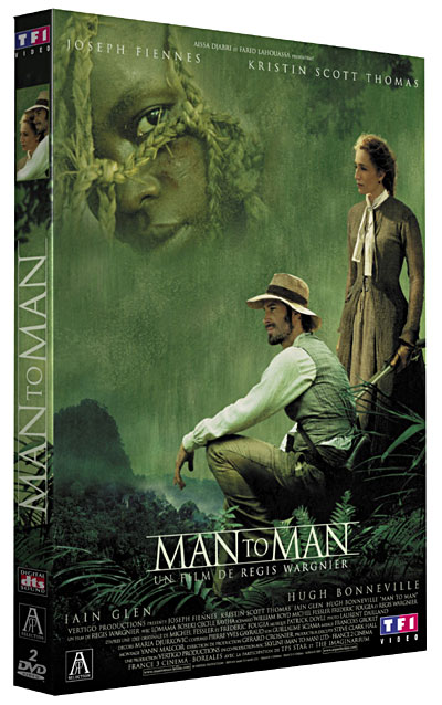 Man to Man - Edition Collector État correct reconditionné disponible sur Fnac