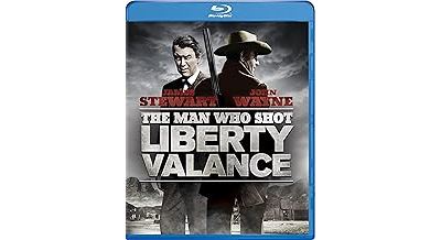 Acheter Man Who Shot Liberty Valance Blu-ray État correct - 27,56 € Man Who Shot Liberty Valance Blu-ray État correct reconditionné disponible sur Fnac