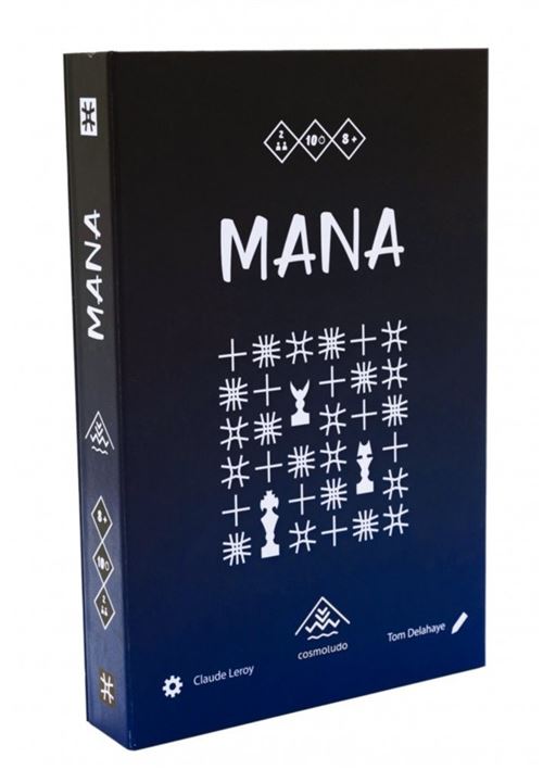 MANA État correct N/A reconditionné disponible sur Fnac