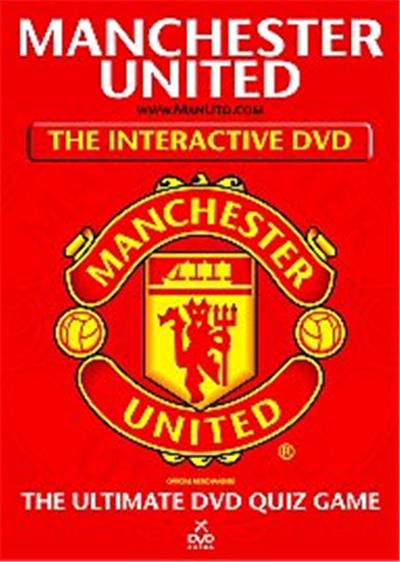 Acheter Manchester United - Interactive État correct - 16,00 € Manchester United - Interactive État correct reconditionné disponible sur Fnac