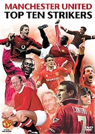 Acheter Manchester United - Top Strikers État correct - 12,92 € Manchester United - Top Strikers État correct reconditionné disponible sur Fnac