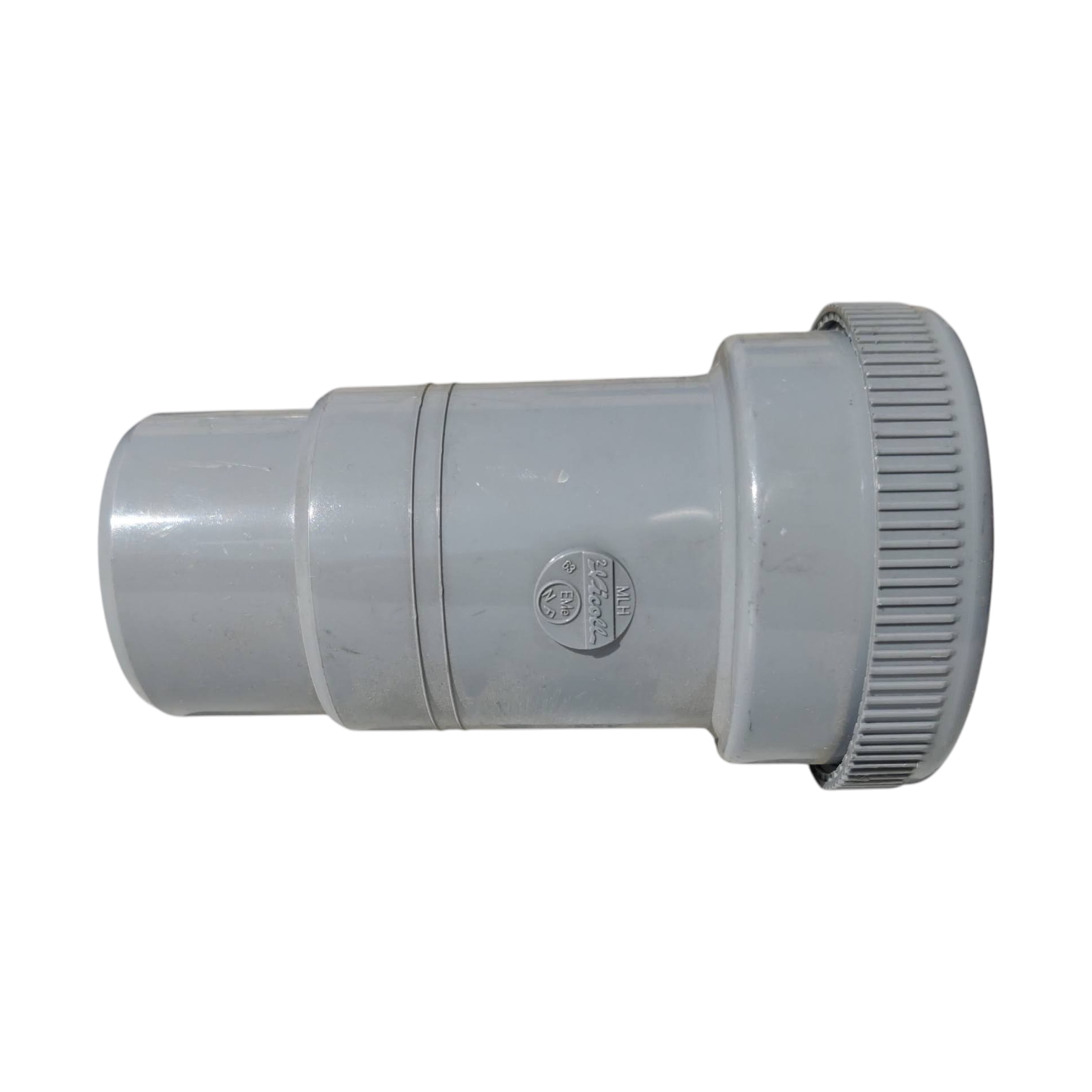 Voir photo 3 de Manchon dilatation PVC 63 mm Manchon dilatation PVC 63 mm Parfait état reconditionné photo 3