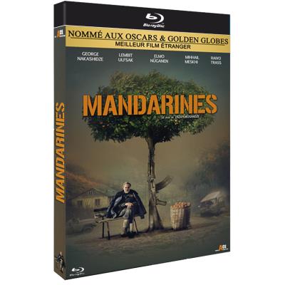 Mandarines Blu-ray État correct - 126,41 € Mandarines Blu-ray État correct reconditionné disponible sur Fnac