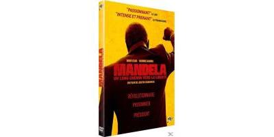 MANDELA-VF État correct reconditionné disponible sur Fnac