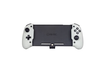 Manette Advanced Pro Gaming Controller pour Nintendo Switch et Nintendo Switch modèle OLED Blanc et Noir Bon état - 42,99 € Manette Advanced Pro Gaming Controller pour Nintendo Switch et Nintendo Switch modèle OLED Blanc et Noir Bon état Just For Games reconditionné disponible sur Darty