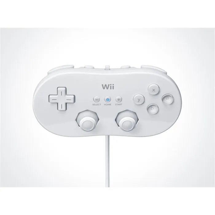 MANETTE CLASSIQUE / ACCESSOIRE POUR LA TELECOMMAND Reconditionné Nintendo reconditionné disponible sur Cdiscount Seconde Vie