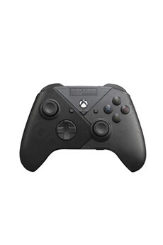 Manette filaire Gaming ROG Raikiri pour Xbox One/Xbox Series X/S/PC Noir et gris Bon état Asus reconditionné disponible sur Darty