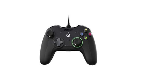 Manette filaire Nacon Revolution X Pro Noir pour Xbox et PC État correct Nacon reconditionné disponible sur Fnac | Dero