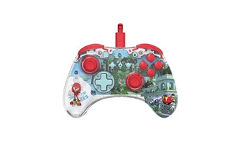 Acheter Manette Filaire NSW Realmz Knuckles Bon état - 27,99 € Manette Filaire NSW Realmz Knuckles Bon état N/A reconditionné disponible sur Darty